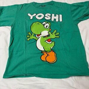 Yoshi Green T-Shirt